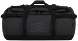 Сумка-рюкзак Highlander Storm Kitbag 90 68х37х37 см (927455) Black - фото 2 - интернет-магазин электроники и бытовой техники TTT