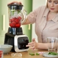 Блендер Russell Hobbs (28241-56) Black-gray - фото 6 - интернет-магазин электроники и бытовой техники TTT