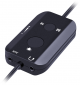 Акустична система Redragon Kaidas RGB Bluetooth (6950376715142) Black  - фото 5 - інтернет-магазин електроніки та побутової техніки TTT