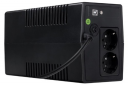 ИБП Prologix 800 (PLPU800VA2LED) - фото 3 - интернет-магазин электроники и бытовой техники TTT