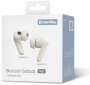 Наушники ColorWay Slim TWS-1 Earbuds Long Life (CW-TWS1BE) Beige  - фото 6 - интернет-магазин электроники и бытовой техники TTT