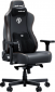 Кресло геймерское Anda Seat Kaiser 3E Size XL (AD23YC-XL-08-B-PV/C-B01) Black PVC  - фото 2 - интернет-магазин электроники и бытовой техники TTT