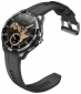 Смарт-часы Kieslect Smart Watch Actor Black - фото 5 - интернет-магазин электроники и бытовой техники TTT