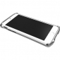 Чехол для iPhone 6/6S Element Case Solace II Silver (EMT-322-101D-23) - фото 3 - интернет-магазин электроники и бытовой техники TTT