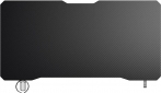 Ігровий стіл 1STPLAYER AZ1 (AZ1-1260-RGB-BK) Black  - фото 4 - інтернет-магазин електроніки та побутової техніки TTT