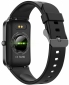Смарт-годинник Globex Smart Watch Fit Black - фото 3 - інтернет-магазин електроніки та побутової техніки TTT