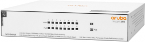 Коммутатор HP Enterprise Aruba Instant ON 1430 8G PoE+ Switch (R8R46A) - фото 2 - интернет-магазин электроники и бытовой техники TTT