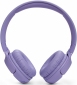 Навушники JBL Tune 520BT (JBLT520BTPUREU) Purple - фото 2 - інтернет-магазин електроніки та побутової техніки TTT