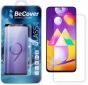 Защитное стекло BeCover для Samsung Galaxy M31s SM-M317 (BC_705235) Crystal Clear Glass - фото 2 - интернет-магазин электроники и бытовой техники TTT