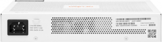 Комутатор HP Enterprise Aruba Instant ON 1830-8G 4P-PoE (JL811A) - фото 2 - інтернет-магазин електроніки та побутової техніки TTT