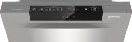 Посудомоечная машина GORENJE GS541D10X - фото 4 - интернет-магазин электроники и бытовой техники TTT
