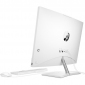 Моноблок HP Pavilion 24-ca2000ua Snowflake White (95Z17EA) - фото 5 - интернет-магазин электроники и бытовой техники TTT