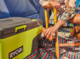 Автохолодильник Ryobi RY18CB23A-0 - фото 3 - интернет-магазин электроники и бытовой техники TTT