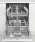 Встраиваемая посудомоечная машина INDESIT DIE 2B19 A - фото 2 - интернет-магазин электроники и бытовой техники TTT