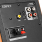 Акустична система Edifier R1380DB 2.0 42W Bluetooth (R1380DB_Brown) Brown  - фото 4 - інтернет-магазин електроніки та побутової техніки TTT