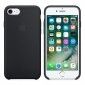 Накладка TPU Original Iphone 7/8 Black - фото 3 - інтернет-магазин електроніки та побутової техніки TTT