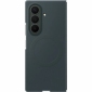 Панель Samsung Silicone Ring Magnet для Samsung Galaxy Fold 8 Ultra (EF-EF976CGEGUA) Green - фото 3 - інтернет-магазин електроніки та побутової техніки TTT