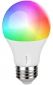 Смарт-лампа Sengled Paint A60 8W RGB (Color changing LED light via remote control) (PTA60ND8) White - фото 2 - интернет-магазин электроники и бытовой техники TTT