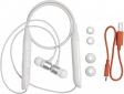 Наушники JBL LIVE 220 BT (JBLLIVE220BTWHT) White - фото 7 - интернет-магазин электроники и бытовой техники TTT