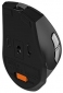 Миша A4Tech FB35CS Silent Wireless/Bluetooth (4711421966825) Smoky Grey - фото 3 - інтернет-магазин електроніки та побутової техніки TTT