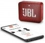 Портативная акустика JBL GO 2 (JBLGo2RED) Red - фото 6 - интернет-магазин электроники и бытовой техники TTT