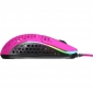 Мышь XTRFY M42 Pink (XG-M42-RGB-PINK) - фото 5 - интернет-магазин электроники и бытовой техники TTT