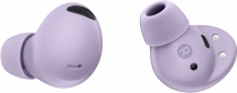 Беспроводные наушники Samsung Galaxy Buds 2 Pro (SM-R510NLVASEK) Bora Purple - фото 4 - интернет-магазин электроники и бытовой техники TTT