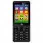 Мобильный телефон Fly FF281 Black - фото 2 - интернет-магазин электроники и бытовой техники TTT