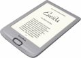 Электронная книга PocketBook 616 BasicLux2 (PB616-S-CIS) Silver - фото 4 - интернет-магазин электроники и бытовой техники TTT