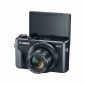 Фотоаппарат Canon PowerShot G7 X Mark II - фото 2 - интернет-магазин электроники и бытовой техники TTT