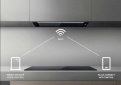 Вытяжка Elica HIDDEN ADVANCE PLUS BL GL/A/52 - фото 3 - интернет-магазин электроники и бытовой техники TTT