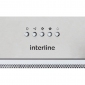 Вытяжка INTERLINE BLOW S WH A/60/PB - фото 3 - интернет-магазин электроники и бытовой техники TTT