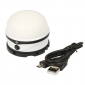 Ліхтар для кемпінгу Bo-Camp Kuma Silicone Rechargeable 200 Lumen (5818808) (DAS301708) White/Black  - фото 3 - інтернет-магазин електроніки та побутової техніки TTT