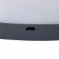 Ліхтар для кемпінгу Bo-Camp Sargas Rechargable 180 Lumen (5818725) (DAS301635) White/Grey - фото 3 - інтернет-магазин електроніки та побутової техніки TTT