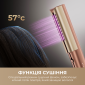 Випрямляч для волосся Dreame Aero Straight Gold AMA10A - фото 8 - інтернет-магазин електроніки та побутової техніки TTT