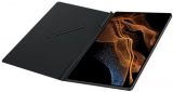Чохол Samsung Galaxy Tab S8 Ultra Book Cover (EF-BX900PBEGRU) Black - фото 6 - інтернет-магазин електроніки та побутової техніки TTT