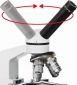 Микроскоп Bresser Erudit ICD 20x-40x (922747) - фото 4 - интернет-магазин электроники и бытовой техники TTT