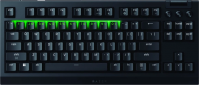 Клавиатура беспроводная Razer BlackWidow V4 TKL Hyperspeed RGB Wireless/Bluetooth/USB (RZ03-05480100-R3M1) Black  - фото 7 - интернет-магазин электроники и бытовой техники TTT