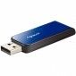 USB флеш накопитель Apacer 32 GB AH334 Blue USB 2.0 (AP32GAH334U-1) - фото 3 - интернет-магазин электроники и бытовой техники TTT