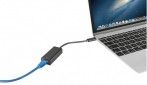 Адаптер Trust USB-C to Ethernet Adapter (TR21491) - фото 4 - інтернет-магазин електроніки та побутової техніки TTT