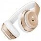 Наушники Beats Solo 3 Wireless Headphones Gold (MNER2ZM/A) - фото 4 - интернет-магазин электроники и бытовой техники TTT