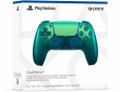 Беспроводной геймпад SONY PlayStation 5 Dualsense Chrome Teal - фото 4 - интернет-магазин электроники и бытовой техники TTT