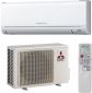 Кондиционер MITSUBISHI ELECTRIC MS-GF50VA/MU-GF50VA - фото 2 - интернет-магазин электроники и бытовой техники TTT