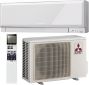 Кондиціонер MITSUBISHI ELECTRIC MSZ-EF42VE3W/MUZ-EF42VE White - фото 3 - інтернет-магазин електроніки та побутової техніки TTT