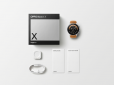 Смарт-часы OPPO Watch X OWWE231 Mars Brown - фото 8 - інтернет-магазин електроніки та побутової техніки TTT