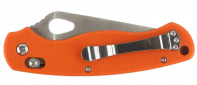 Карманный нож Ganzo G729 (G729-OR) Orange - фото 4 - интернет-магазин электроники и бытовой техники TTT