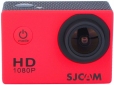 Екшн-камера SJCAM SJ4000 Red - фото 5 - інтернет-магазин електроніки та побутової техніки TTT