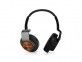 Навушники AKG K545 Black-Orange (K545BOR) - фото 3 - інтернет-магазин електроніки та побутової техніки TTT