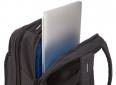 Рюкзак для ноутбука Thule Crossover 2 Backpack 20L C2BP-114 (3205260) Black  - фото 5 - інтернет-магазин електроніки та побутової техніки TTT