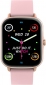 Смарт-часы Globex Smart Watch Me Pro (4820183720894) Gold - фото 4 - интернет-магазин электроники и бытовой техники TTT
